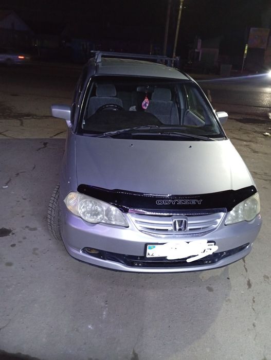 Продам машину Хонда Одиссей