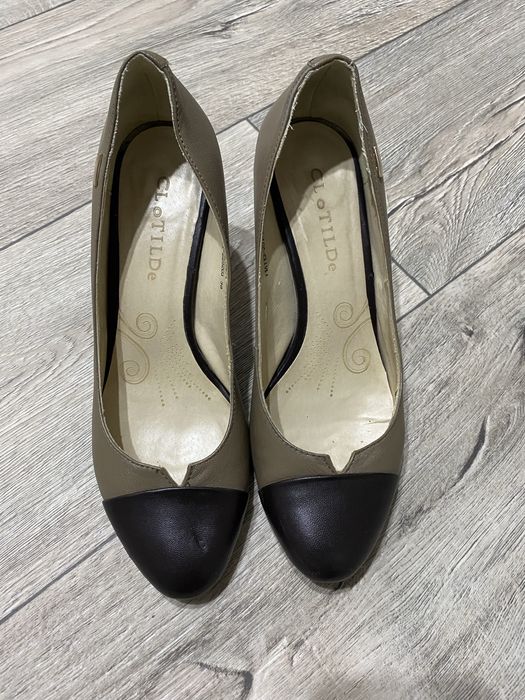 Туфли женские р-р 38