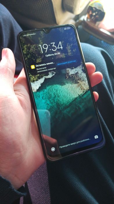 Продам Редми ноте 8про