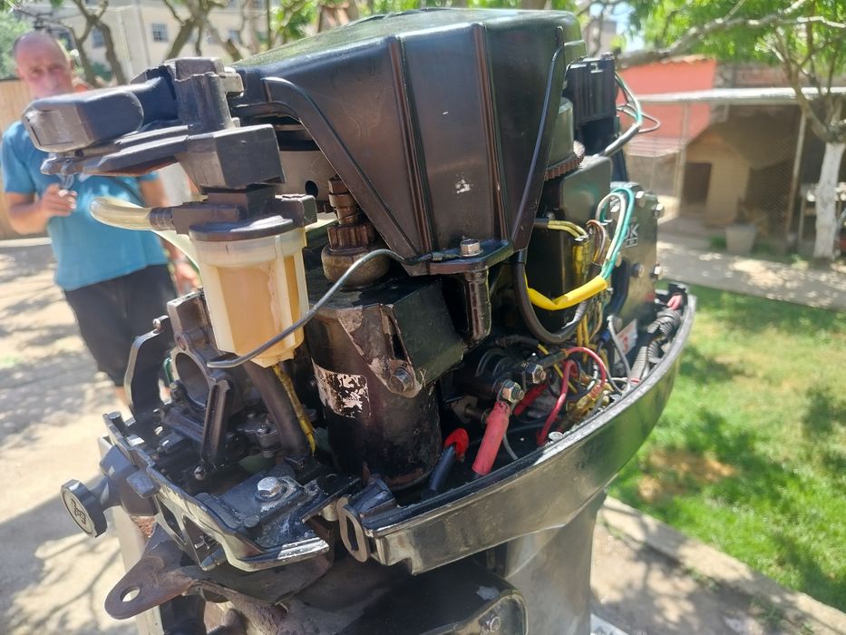 MERCURI 25кс 2Т къс ботуш.