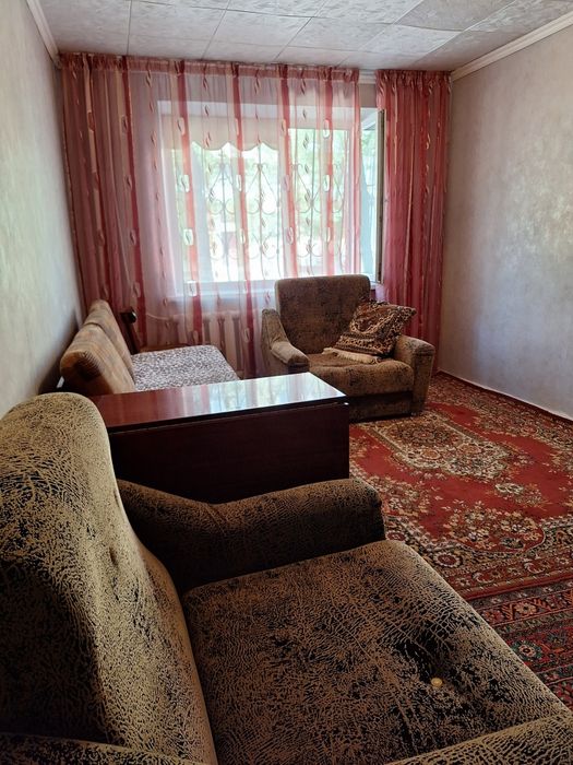 Сдается квартира посуточно ,  почасовой