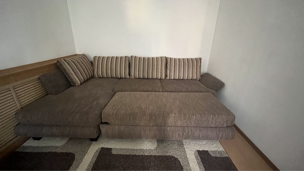Продается угловой диван