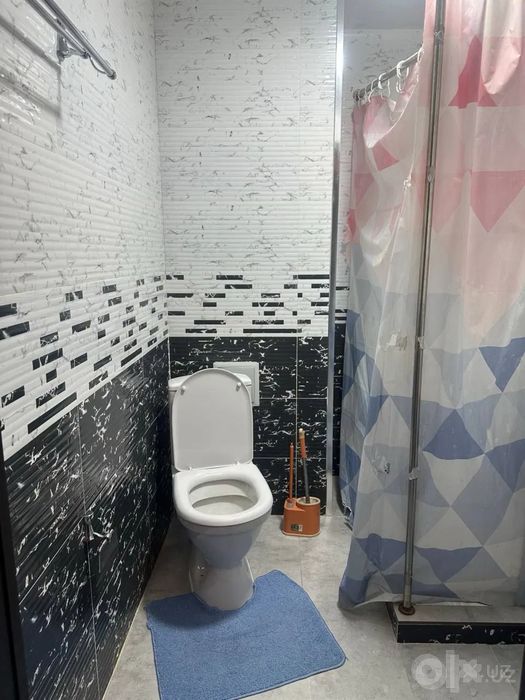 Сдаётся 2-комн ЖК Sky Bulding, кинотеатр Лисунова, 63 м²