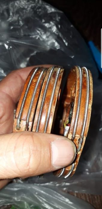 Радиодетали платы