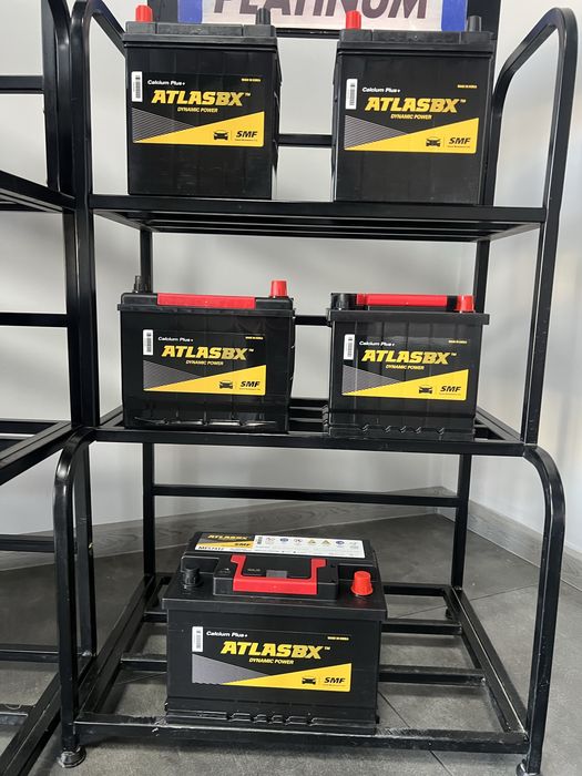 Akumlyator AKB Аккумулятор АКБ 40/50/60 Ah