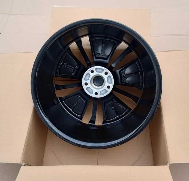 Jante 19 Audi pt A3 A4 A5 A6 A7 A8 Q2 Q3 Q5