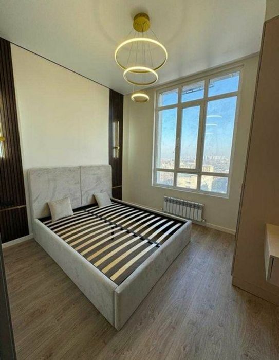 Ремонт под ключь