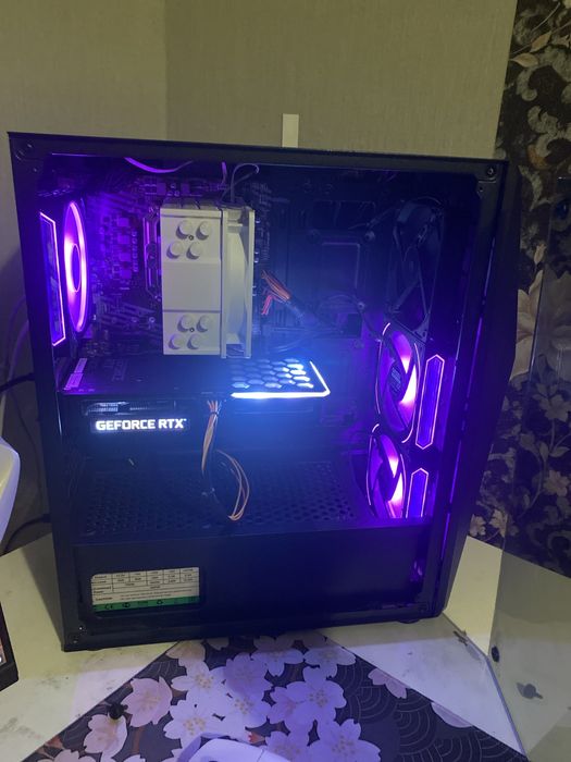 продам игровой компьютер