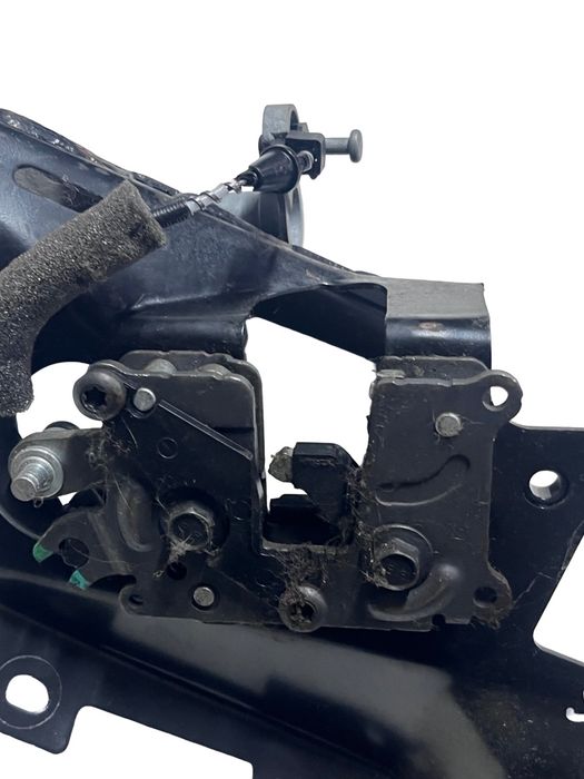 Incuietoare Scaun Stanga Spate Jeep Commander Xk, Xh 2005 - 2010