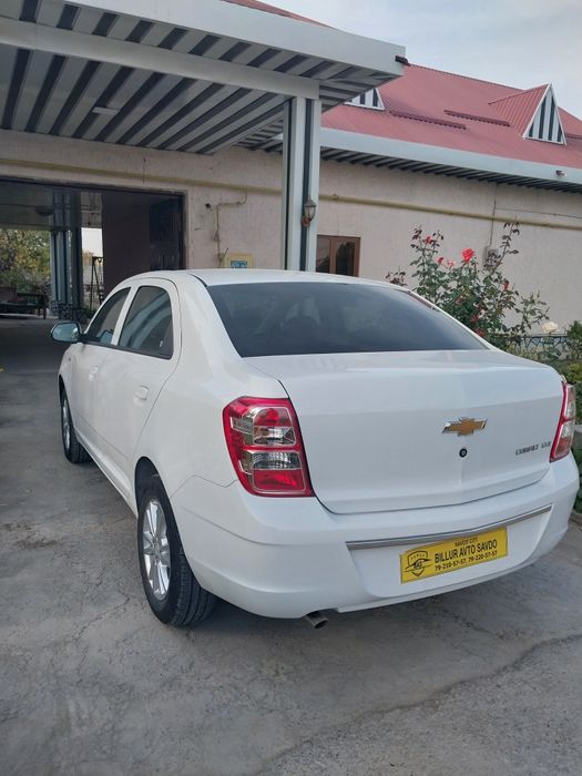 Cobalt avtomat 2023 pachka