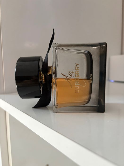Парфюм my burberry black