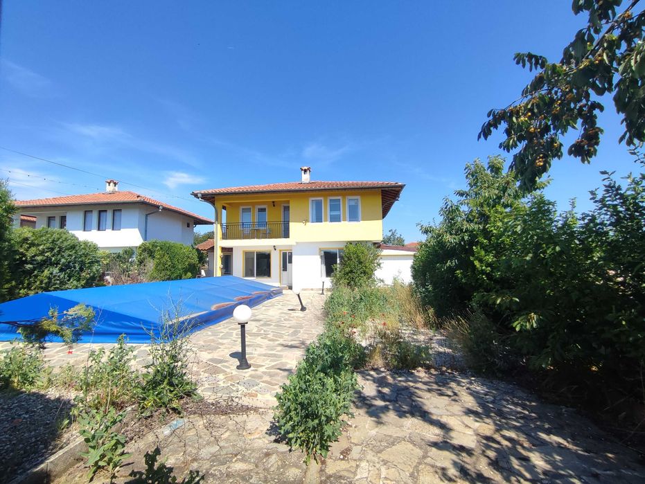 Продава се Къща в с. Соколово, Област Добрич - 135 кв.м за 1030 €/кв.м - Снимка #4