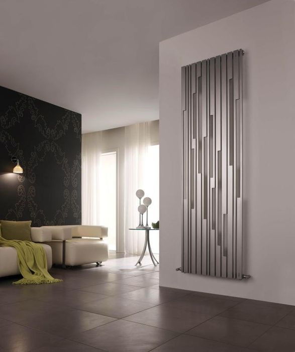 Dizaynerskiy Radiator Otopleniye Birinchi qol,Склад Радиатор отопления