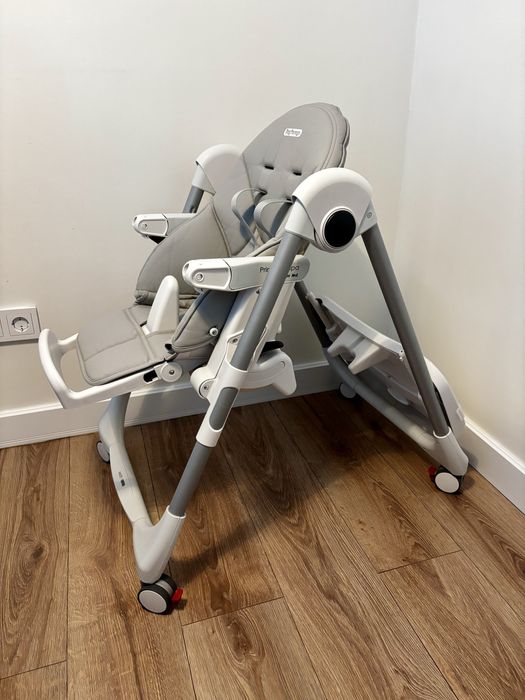 Стульчик для кормления Итальянский