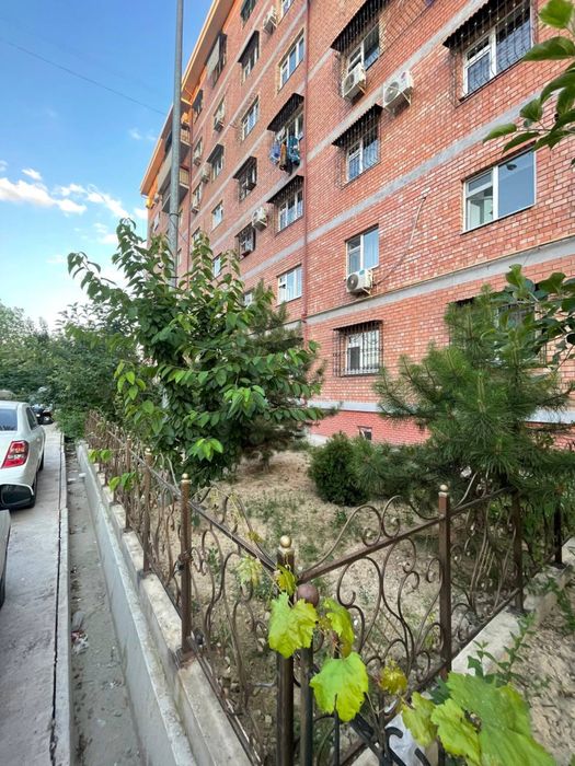 Корасарай 2/1/7 НОВОСТРОЙКА. Евро ремонт.60кВ.м:Ор.р: Корасарай,