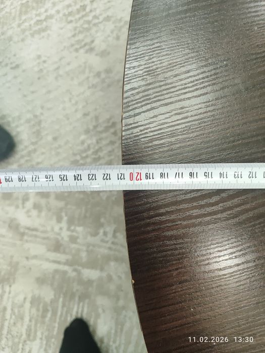 Жер үстел сатылады