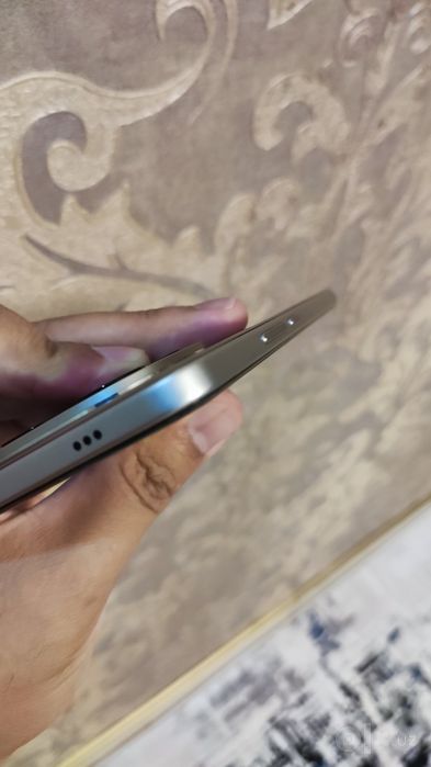 Redmi note 15 pro Gold обмен