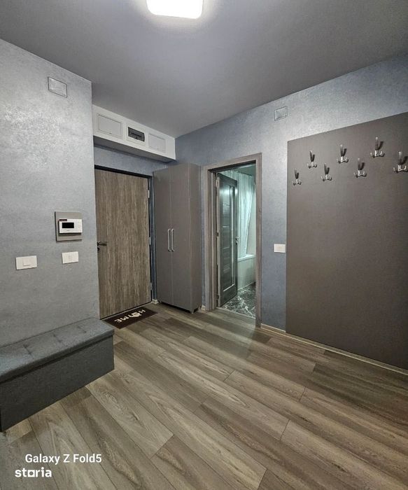 Apartament Modern cu 3 Camere de Închiriat – Prima Premium Decebal