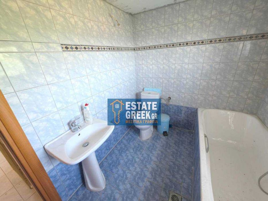 продава се САМОСТОЯТЕЛНА КЪЩА 285 кв.м Крионери - Кавала 8408