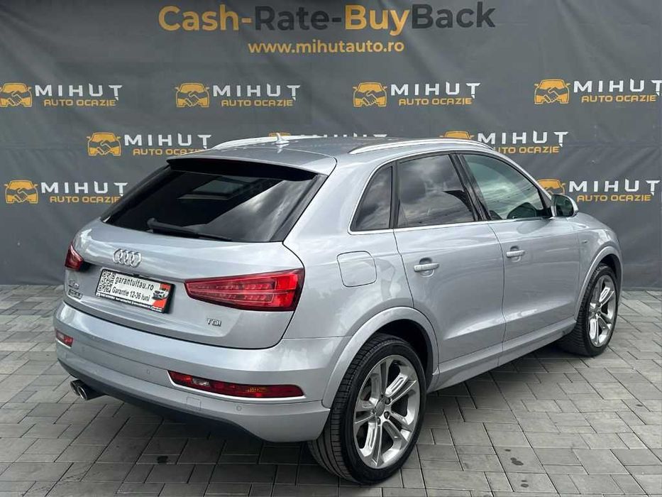 AUDI Q3 2017 — imagine 4
