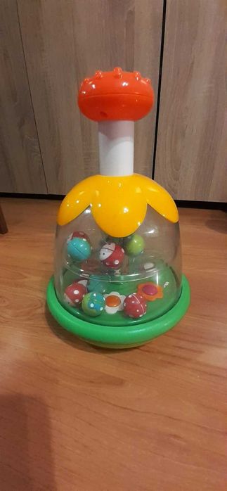 играчка Пумпал - CHICCO