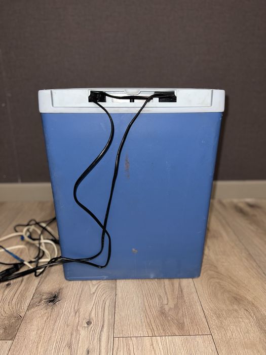 Автомобильный холодильник 25л