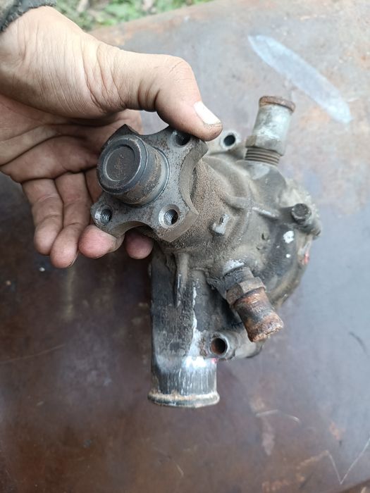 Запчасти двигателя газель 4216