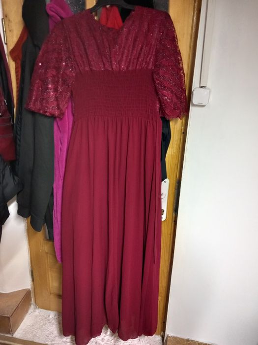 Rochie eleganta de petrecere