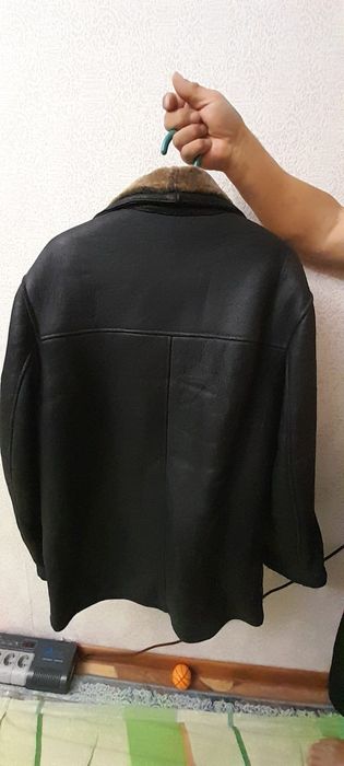 Дублека натуральная