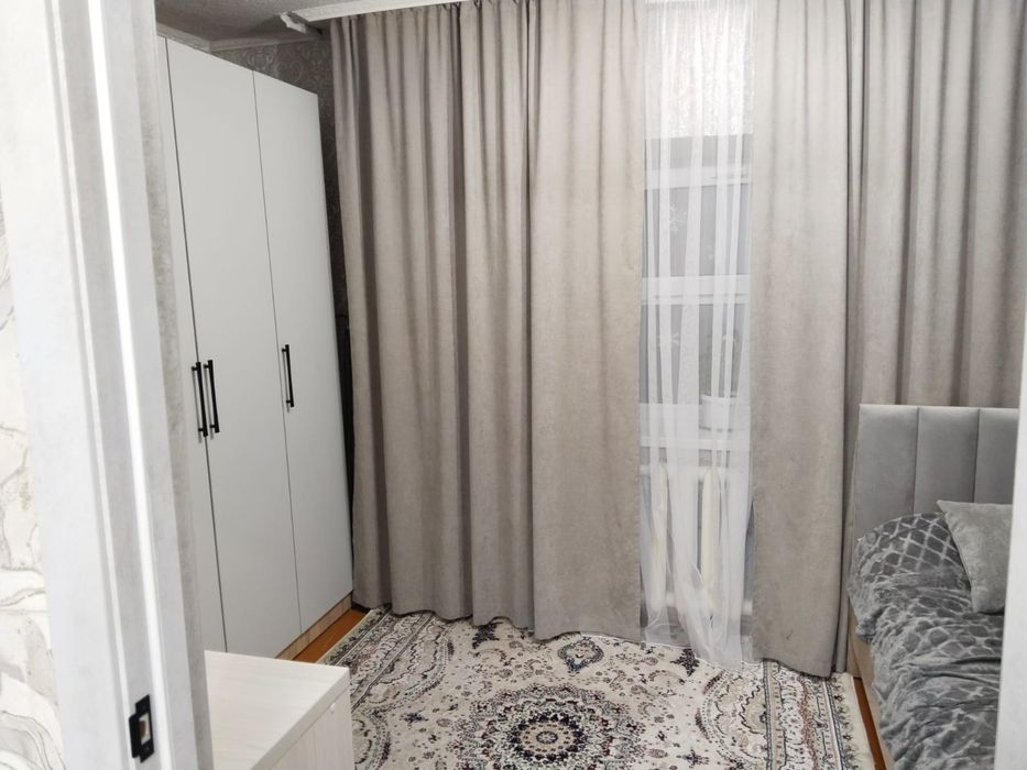 Продам дом район КСМ