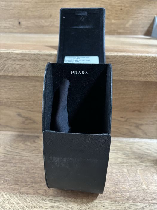 дамски слънчеви очила Prada