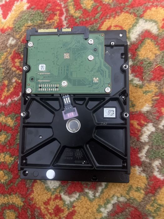 HDD 500gb Seagate Торг есть