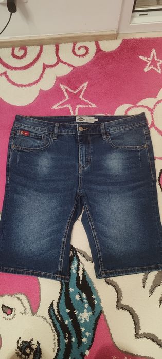 Pantaloni scurți Blug bărbat 34