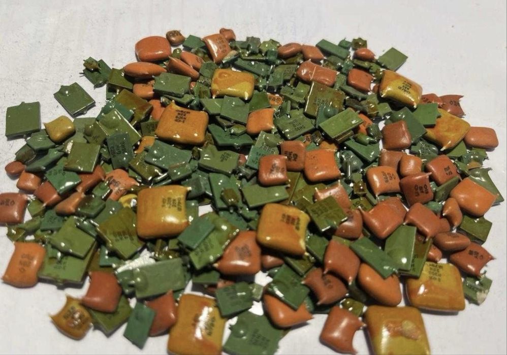 Радиодетали Талгар