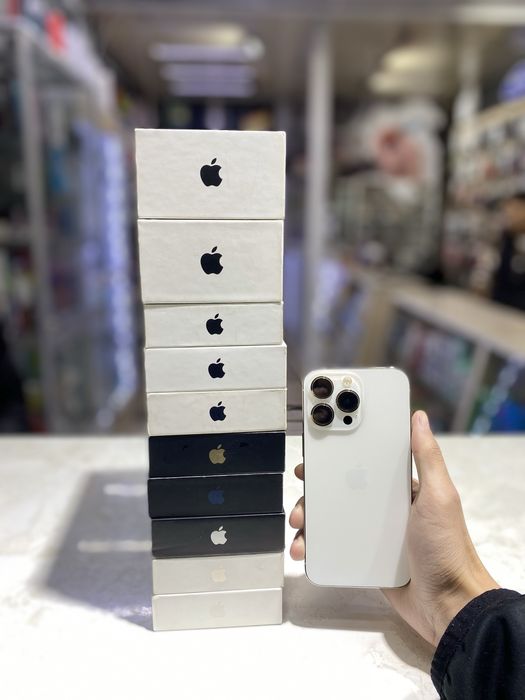 Продам айфон хорошие