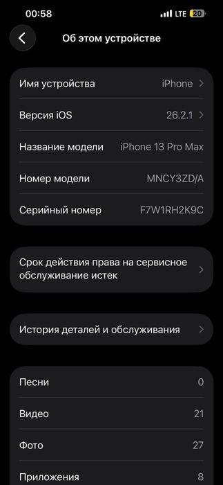 Iphone 13 Pro Max