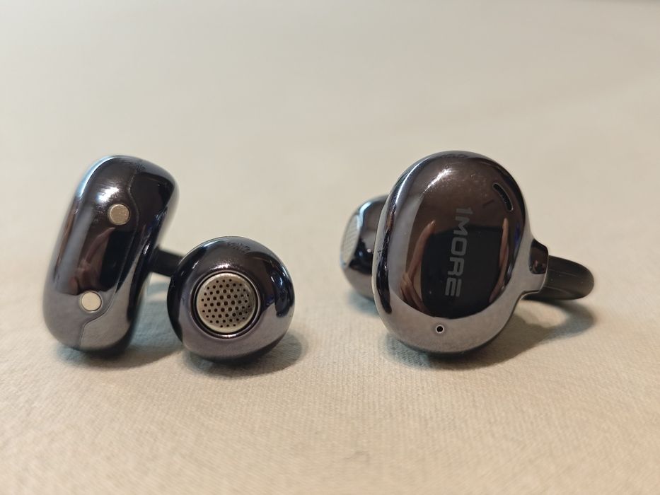 1more S20 безжични слушалки