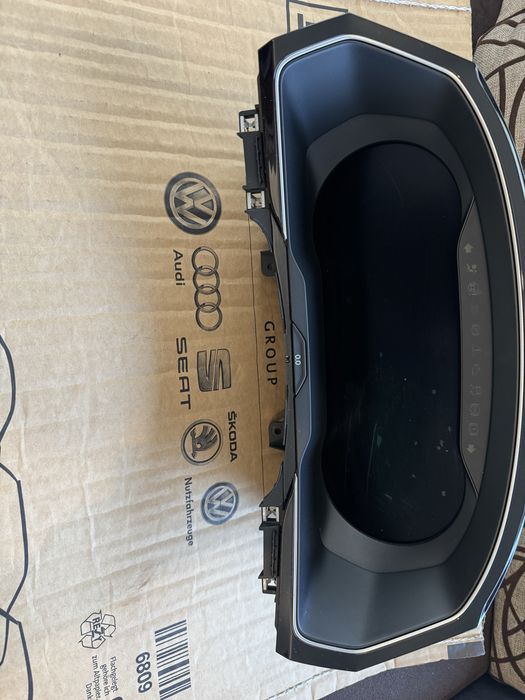 Дигитално табло за VW PASSAT 3G0920791B