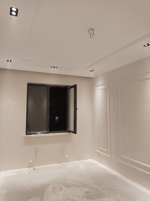 Маляр уста кафелчи