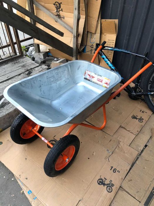 Садовая тележка/тачка