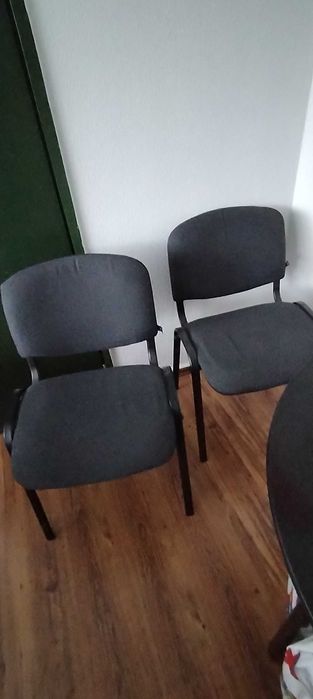 Офис столове и посетителски
