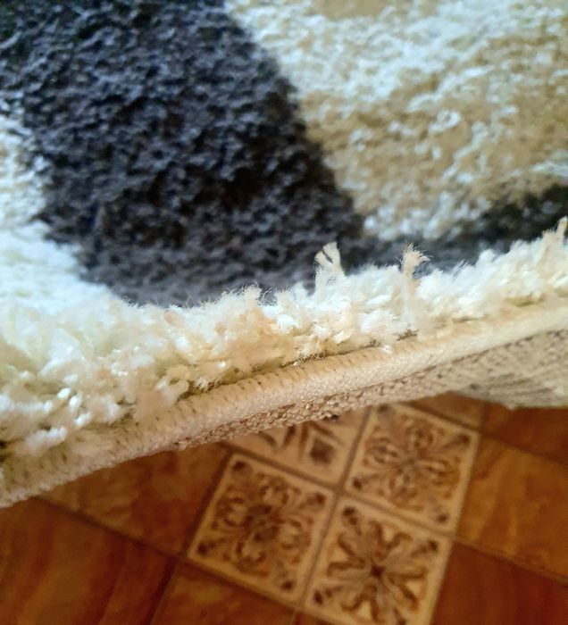 Продаётся б/у палас