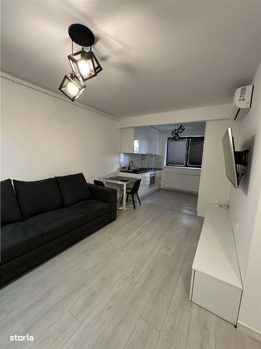 Hils Brauner | 2 Camere | Parcare