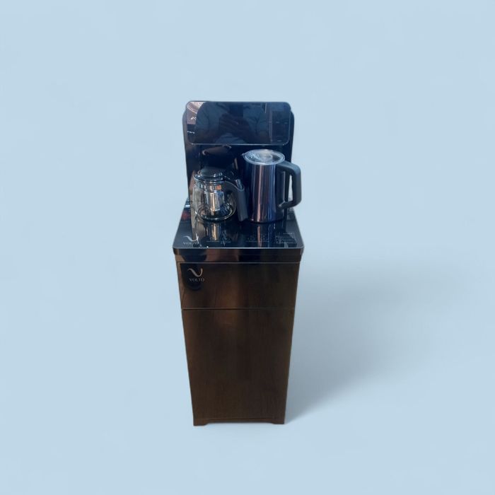 Кулер для воды Volto AFK-8849 (сенсорный, с пультом)