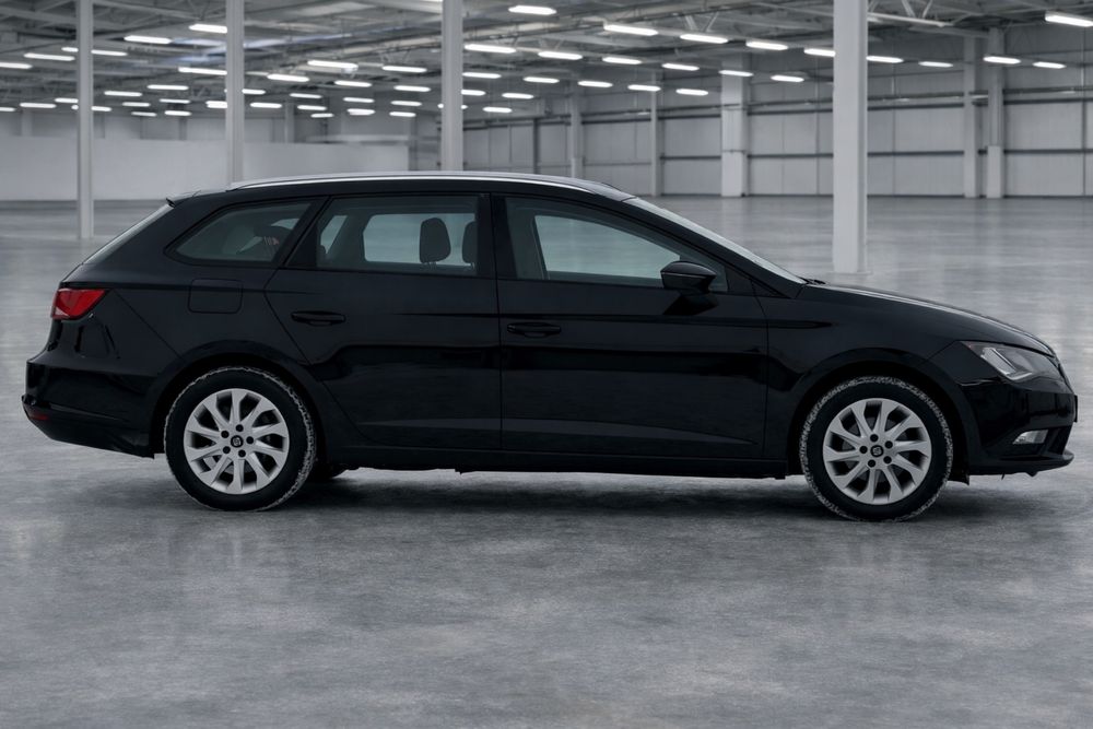 Seat Leon - 1.6 tdi - garantie 12 luni