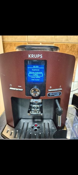 Expresor cafea Krups,