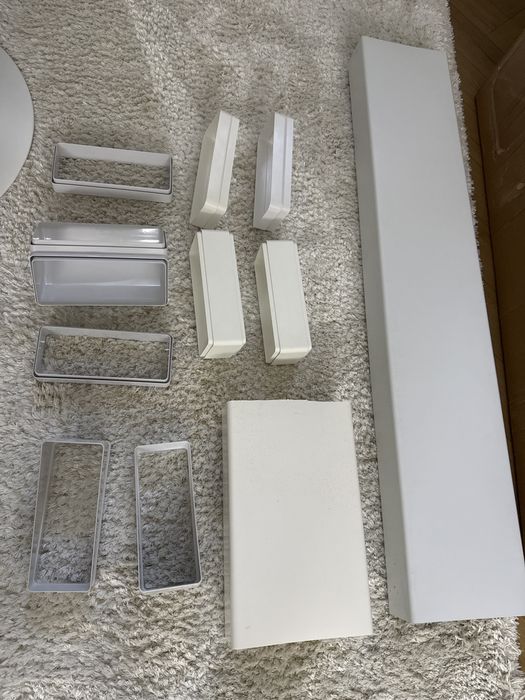 Chit incorporata electrolux