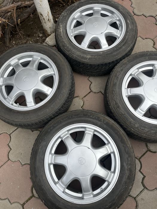 Диски комплект.