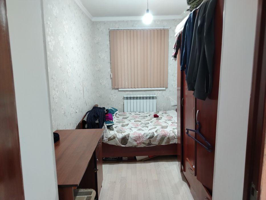 3-комнатный дом в пригороде