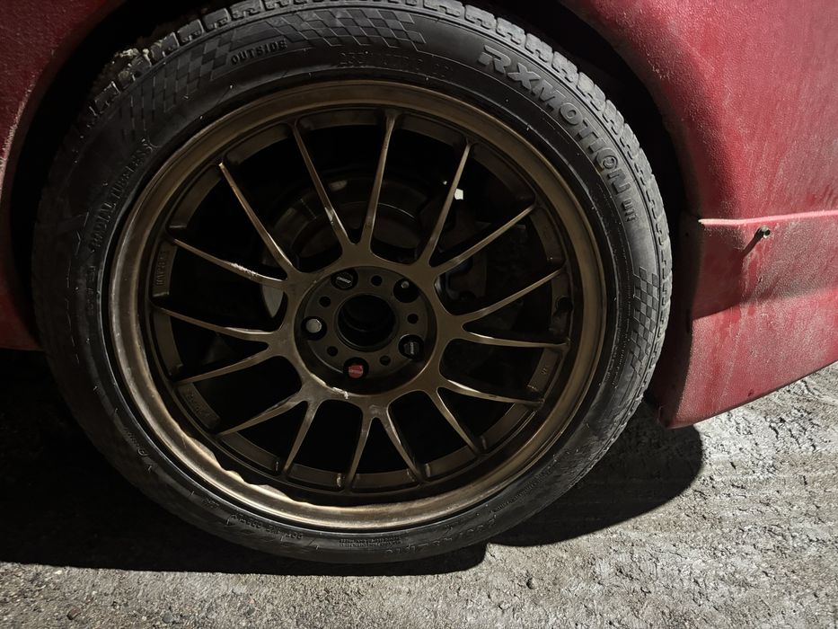 BBS 5.114.3 R18 оригинал